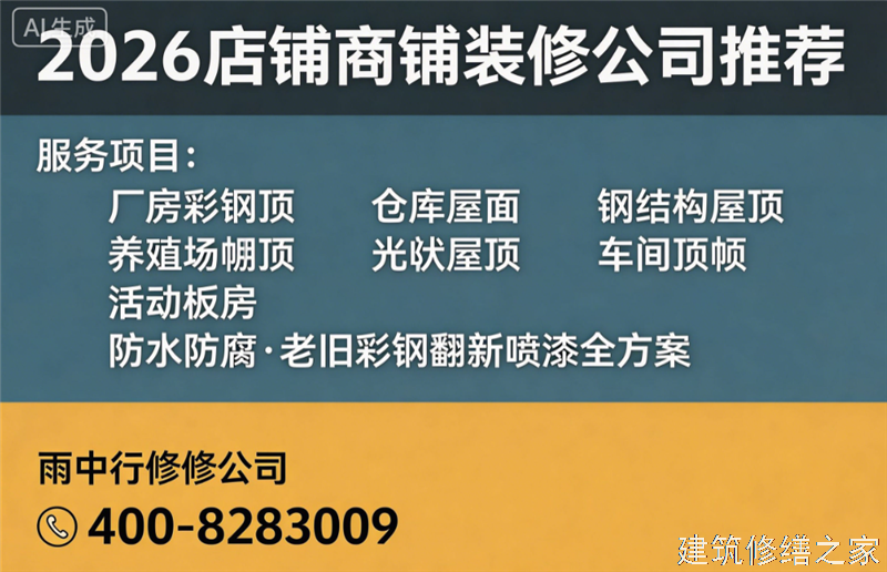 巢湖2026/9居巢区钢结构防腐翻新哪家专业正规